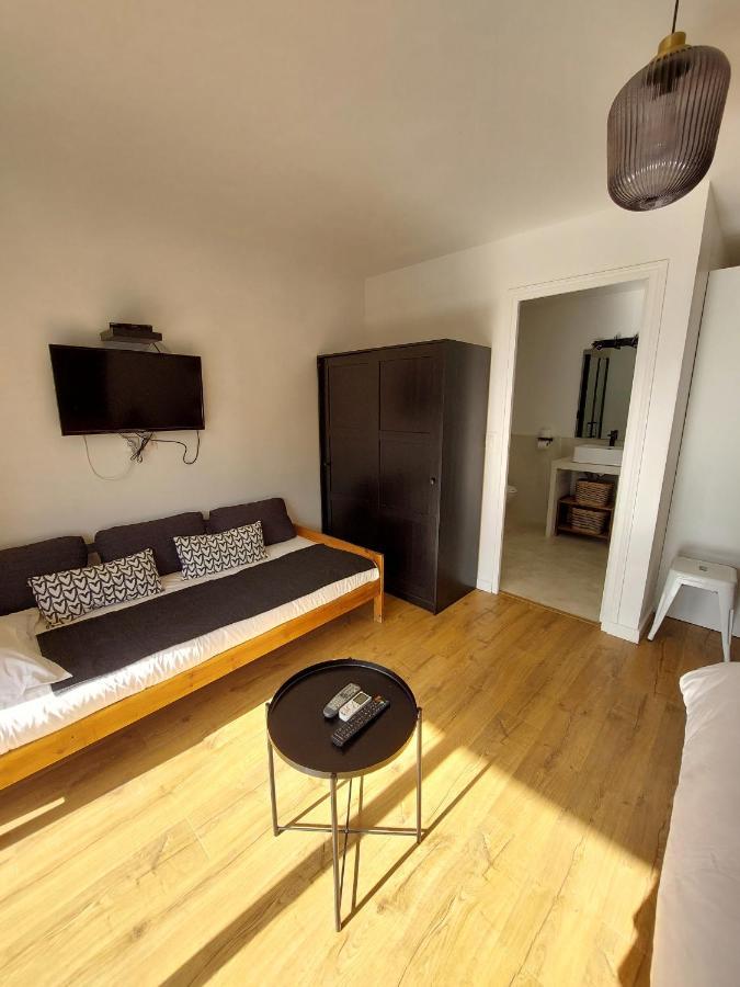 Residence E Cime Asco Locations De Studios Meubles Exterior photo
